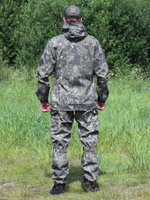 Горка 5 Амазонка