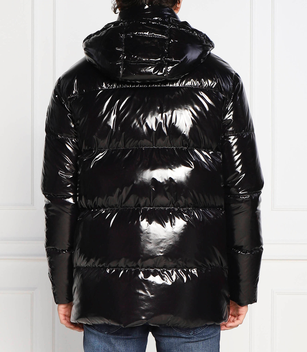 куртка Karl Lagerfeld - черный(505041 524547)