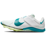 Nike Long Jump Elite White Barely Green Bright Spruce