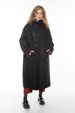 ПАЛЬТО НА ПОДКЛАДЕ