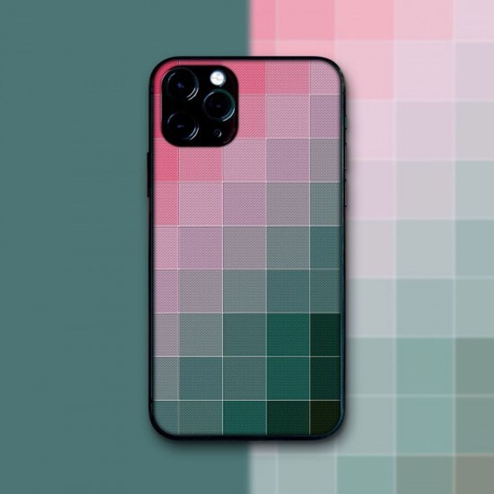 Чехол ТПУ Florme для Huawei P40 Lite / Nova 6 SE, 012155
