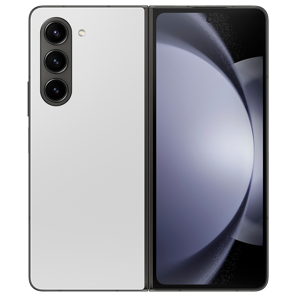 Смартфон Samsung Galaxy Z Fold5 12/1TB, Gray (Серый) (SМ-F946B/DS)