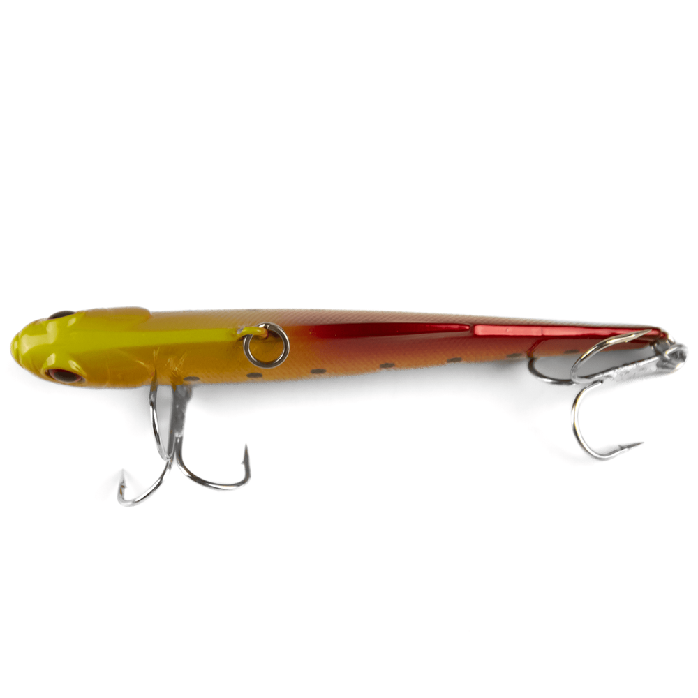 Раттлин Grows Culture R Vib (90мм, 28гр)