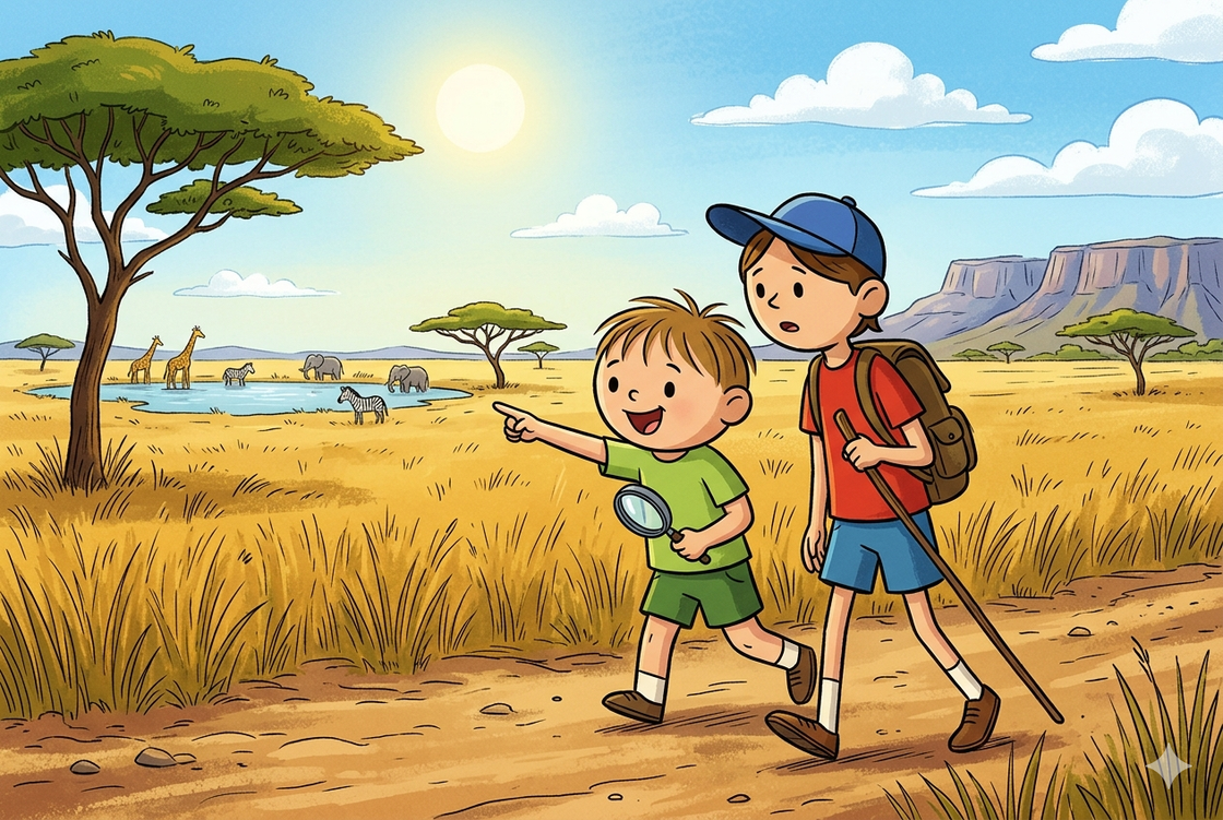 Wildberries идёт в Эфиопию