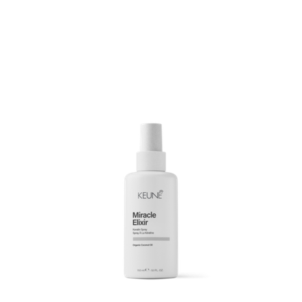 Keune Миракл Эликсир Спрей Miracle Elixir Spray 150 мл