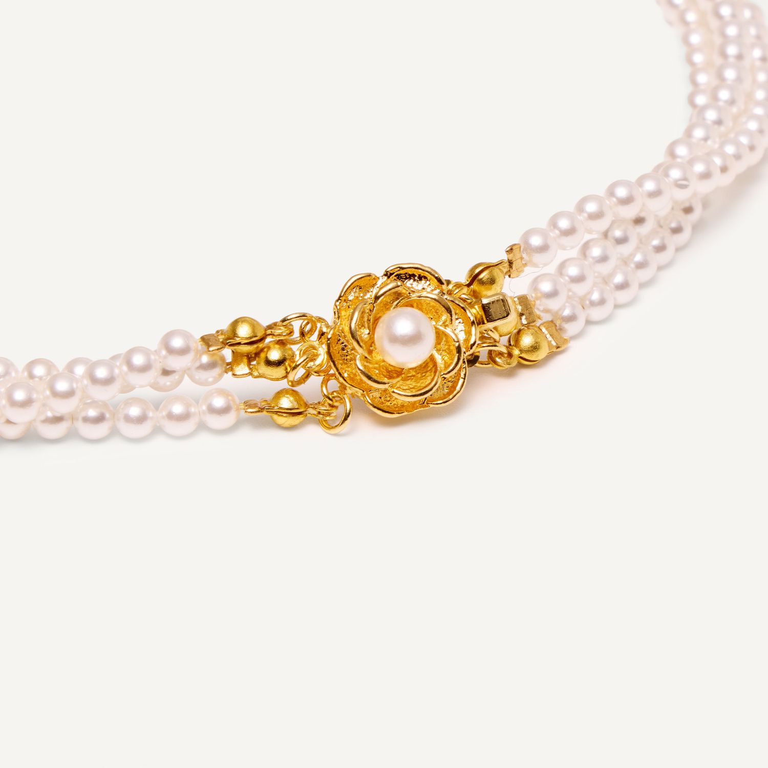 Колье Baby Chocker