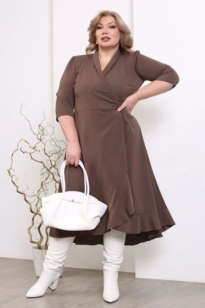 Платье 5787 Fabrika