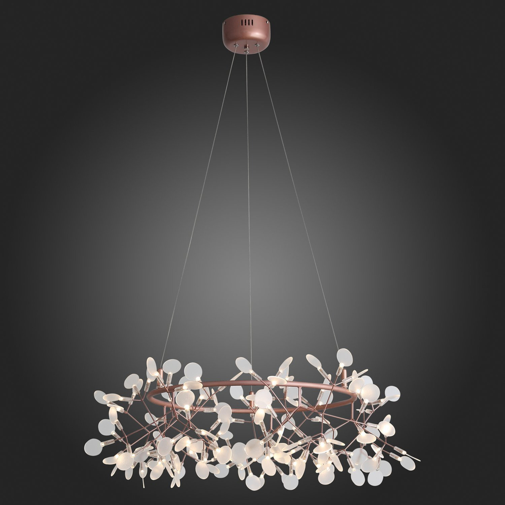 Люстра подвесная ST Luce Rafina SL379.203.135