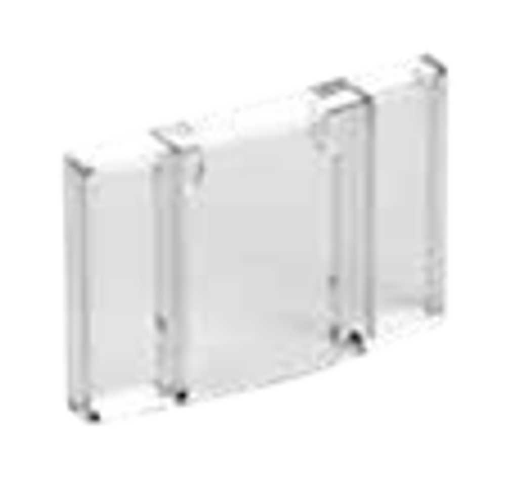 Крышка защитная MC1E 80-95 прозр. SE MPC95 Крышка защитная MC1E 80-95 прозр. SE MPC95