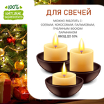 Новогодняя, отдушка для свечей и мыла