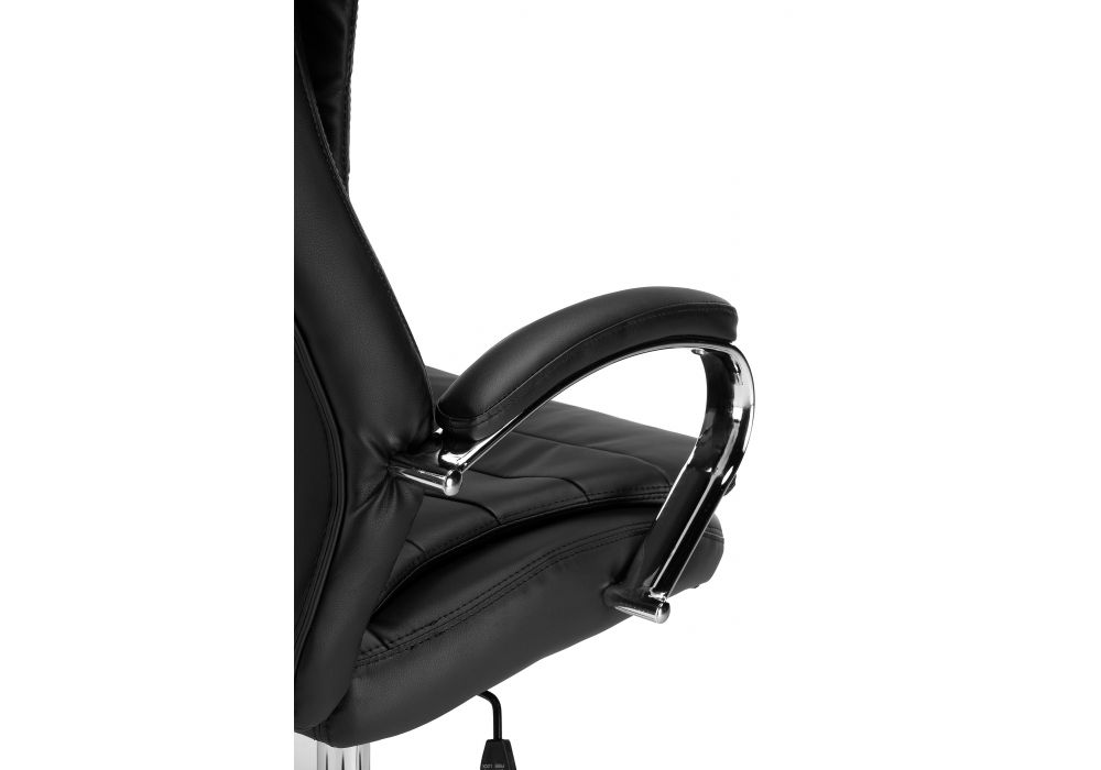 Компьютерное кресло Tomar черное