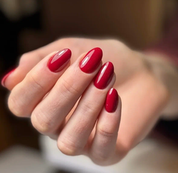The Best Nails Smart Гель-лак Wine, 12 мл3