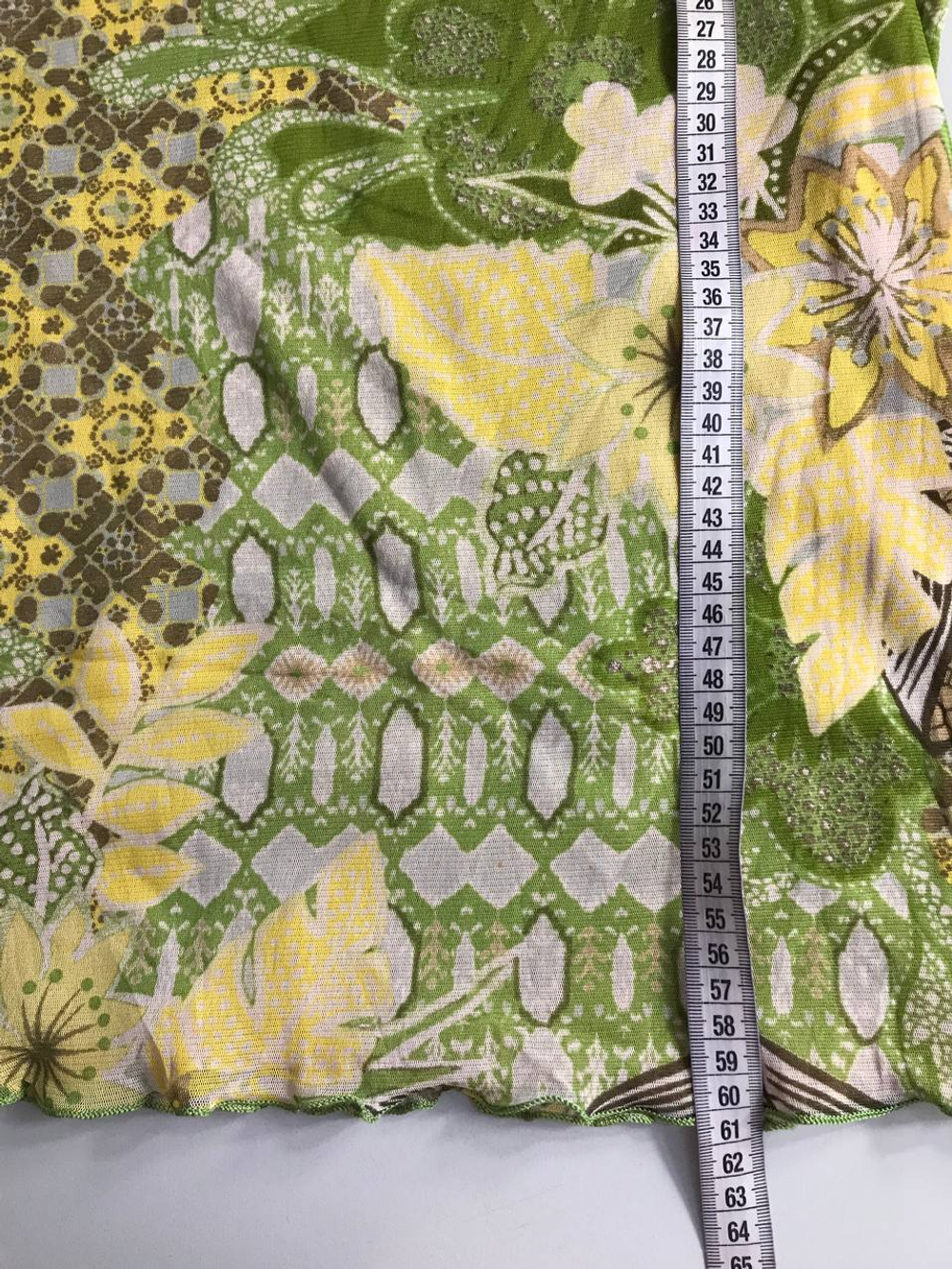 Футболка на каждый день, по фигуре на 46-48 размер