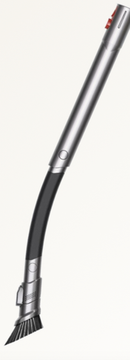 Щелевая насадка Dyson для пылесоса Dyson V15 (Никель/Черный)