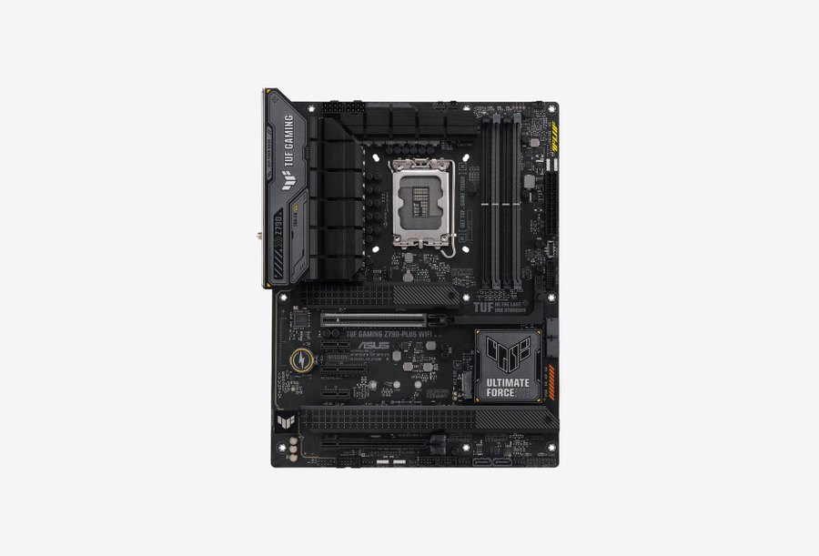 TUF GAMING Z790-PLUS WIFI_0126709105501