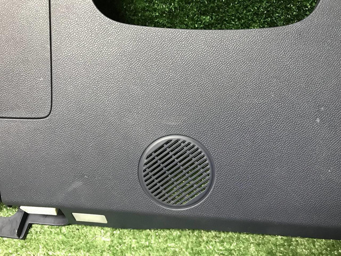 Накладка торпедо Jetour T2 (2023-н.в.)