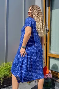 Платье УК-1252-2 Fabrika