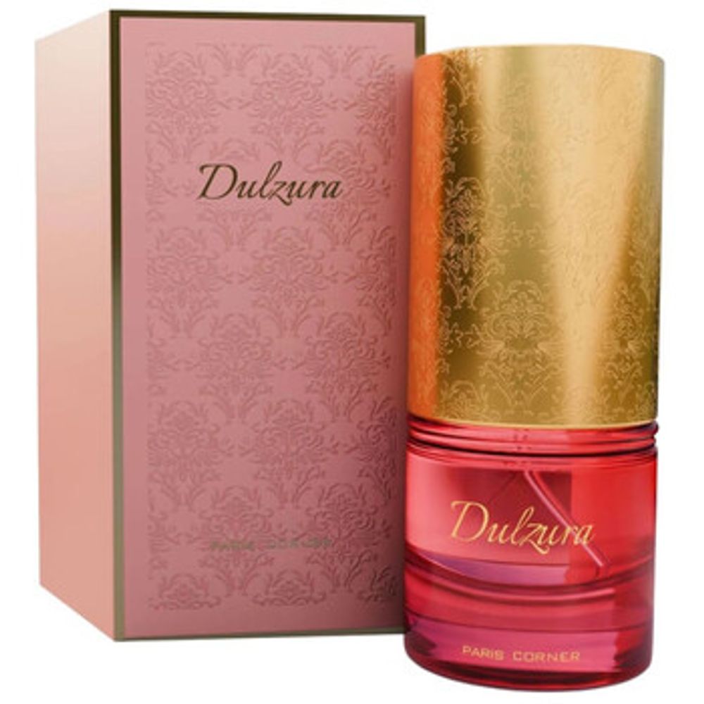 Paris Corner Dulzura EDP Paris Corner Dulzura EDP