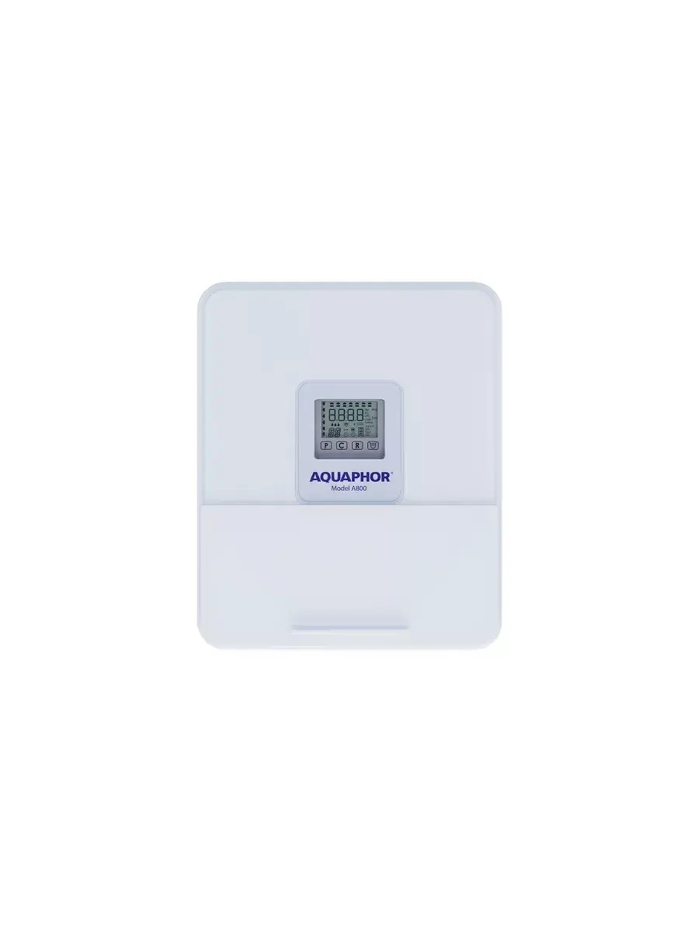 Система умягчения Аквафор А800/S800si