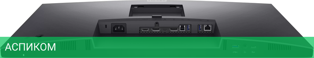 Монитор Dell P2724DEB