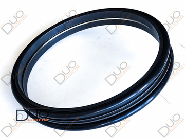 Уплотнение плавающее двойное коническое УПДК К26-А4 ГТ