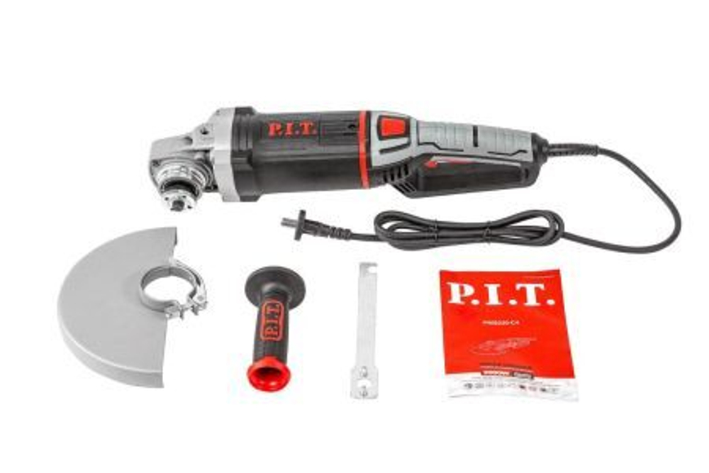 УШМ PWS230-C4 PIT