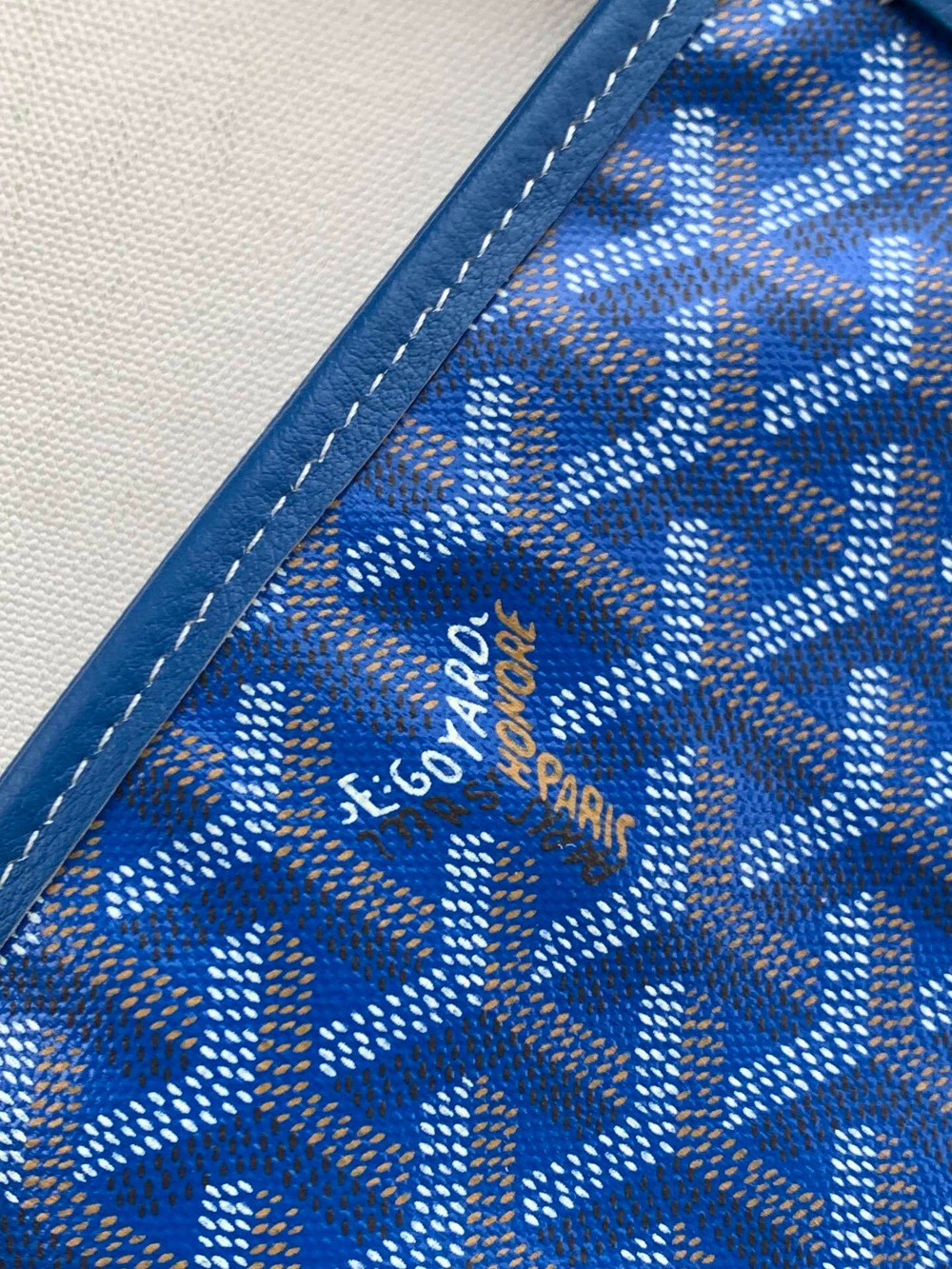 Goyard Anjou GM