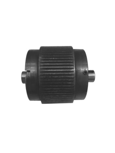 Пресс-валец в сборе Ø-138 х 101, ОГМ-0,8