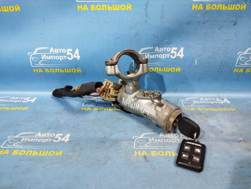 Замок зажигания TOYOTA PRIUS 2002