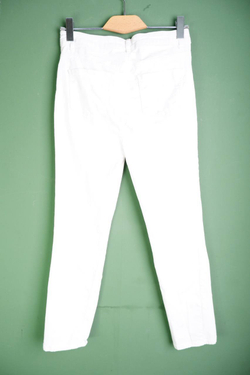 Джинсы Defacto светлые, маркировка 40, визуально на 44/46 размер