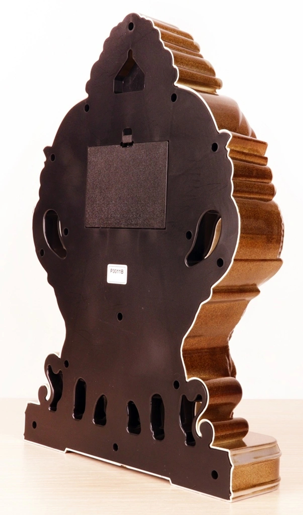 Настольные часы MIRRON, Р3011В ЗБ