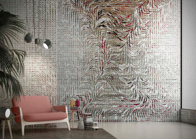 Панно Vertigo Glamora