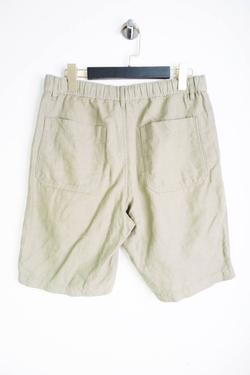 Шорты Uniqlo для городских прогулок, визуально на 46 размер