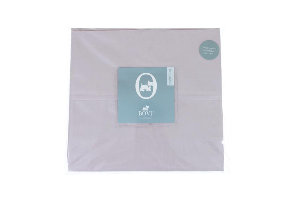 Элитная наволочка базовая (SB) розовая от Bovi Португалия