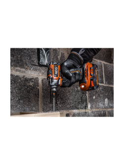 Бесщеточный аккумуляторный импульсный винтоверт BSS18SBL-0 AEG 4935472278