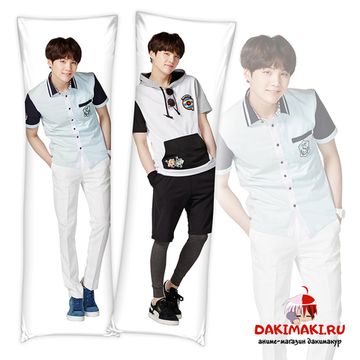 Дакимакура Мин Юнги Шуга арт. 0183