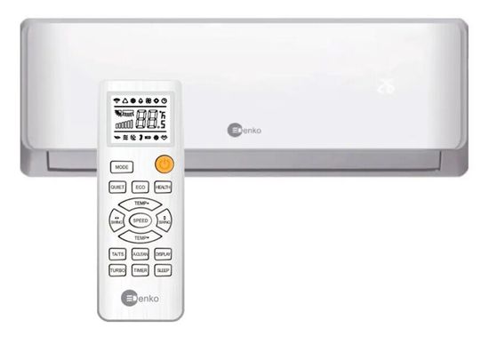 Сплит-система Denko DNH-36/DNN-36