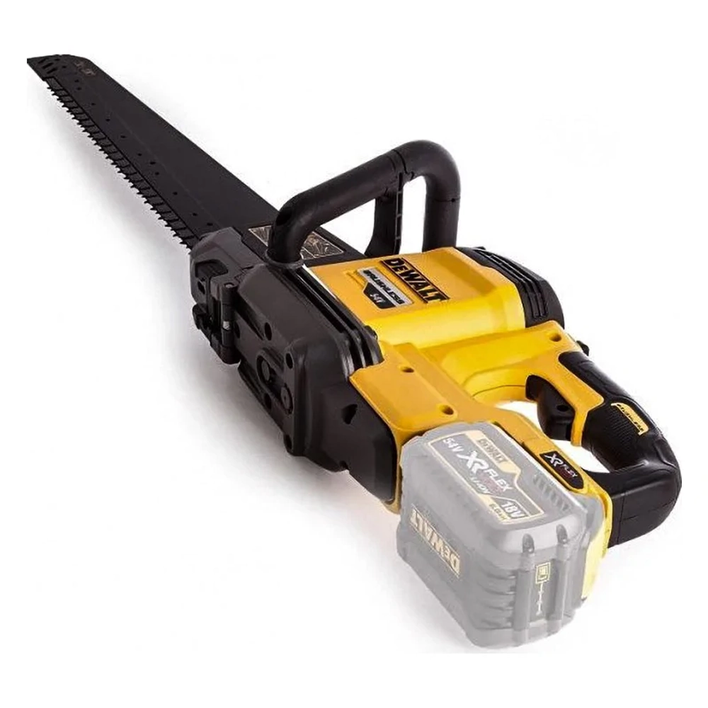DeWalt DCS397N аккумуляторная аллигаторная пила (без АКБ и ЗУ)