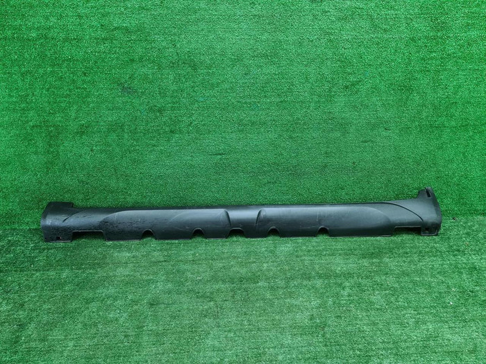 Накладка порога левая Hyundai Creta 2 (2021-н.в.)