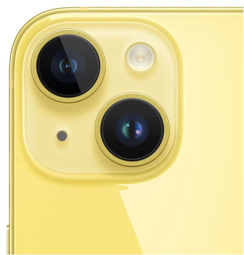 Apple iPhone 14