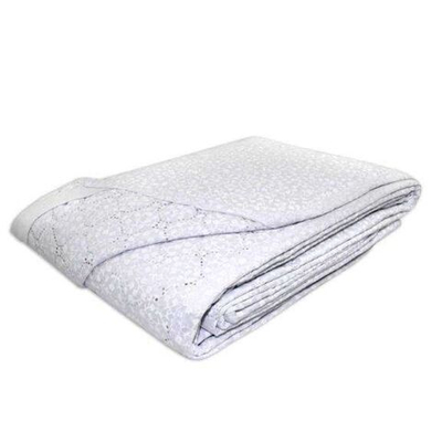 Наматрасник 140х200 см, поликоттон, П/Э, на рез, двухстор, Бета