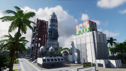 Tropico 6 - New Frontiers (для ПК, цифровой код доступа)