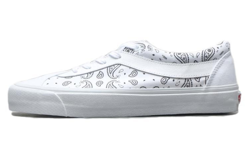 Vans Bold Bender Bold Ni Hyper Sneakers