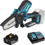 Пила цепная аккумуляторная MAKITA DUC101SF
