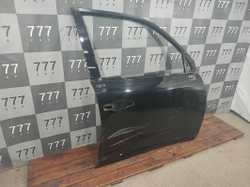 Дверь передняя правая Toyota Land Cruiser 200 15-21 Б/У Оригинал 6700160850