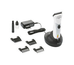 Машинка для стрижки волос Moser CHROMSTYLE PRO (1871-0072)