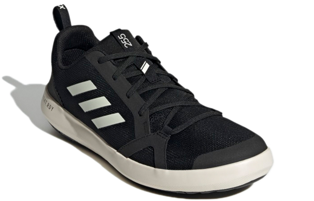 Adidas Terrex Climacool Boat "Black White"