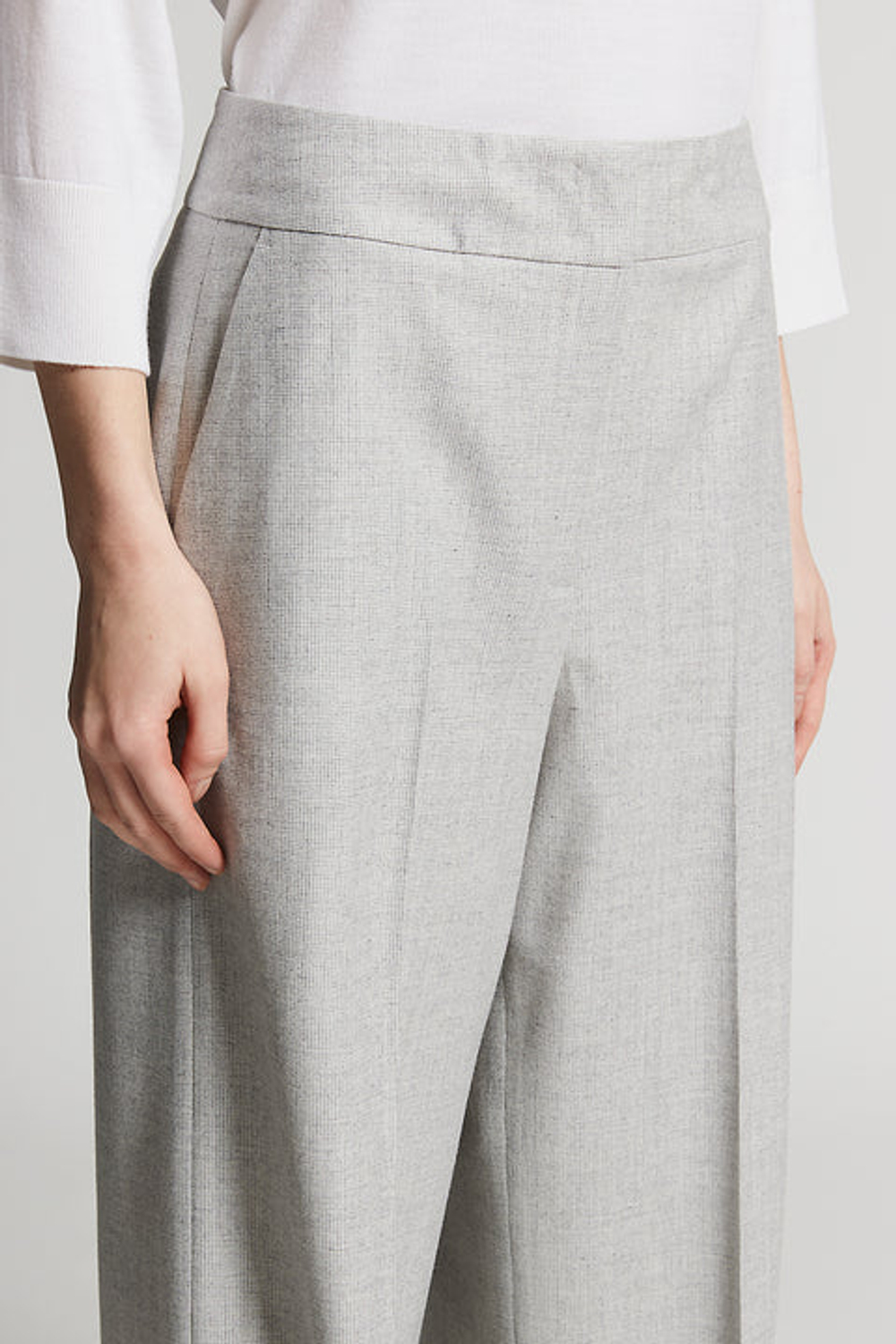 Брюки PESERICO 42IT