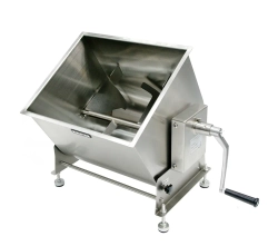 Фаршемешалка Kocateq FME50T