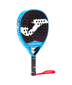 Ракетка Joma Pro Tournament 2.0 Blue-Red 2025 — мощность и стабильность в игре